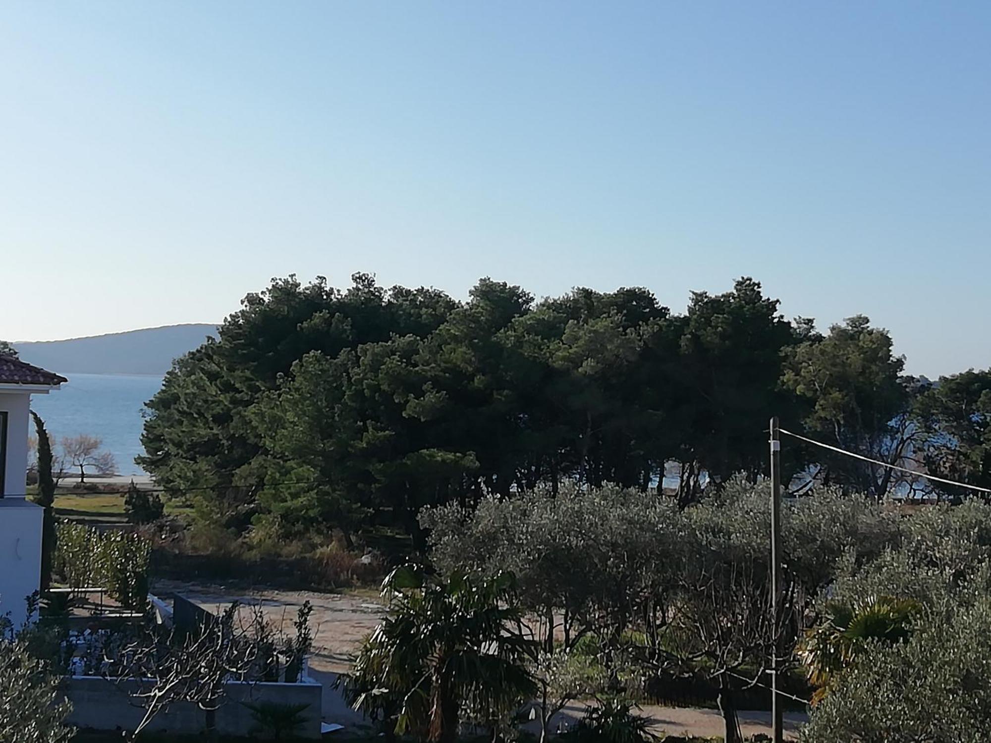 Villa Spanja Vodice Ruang foto