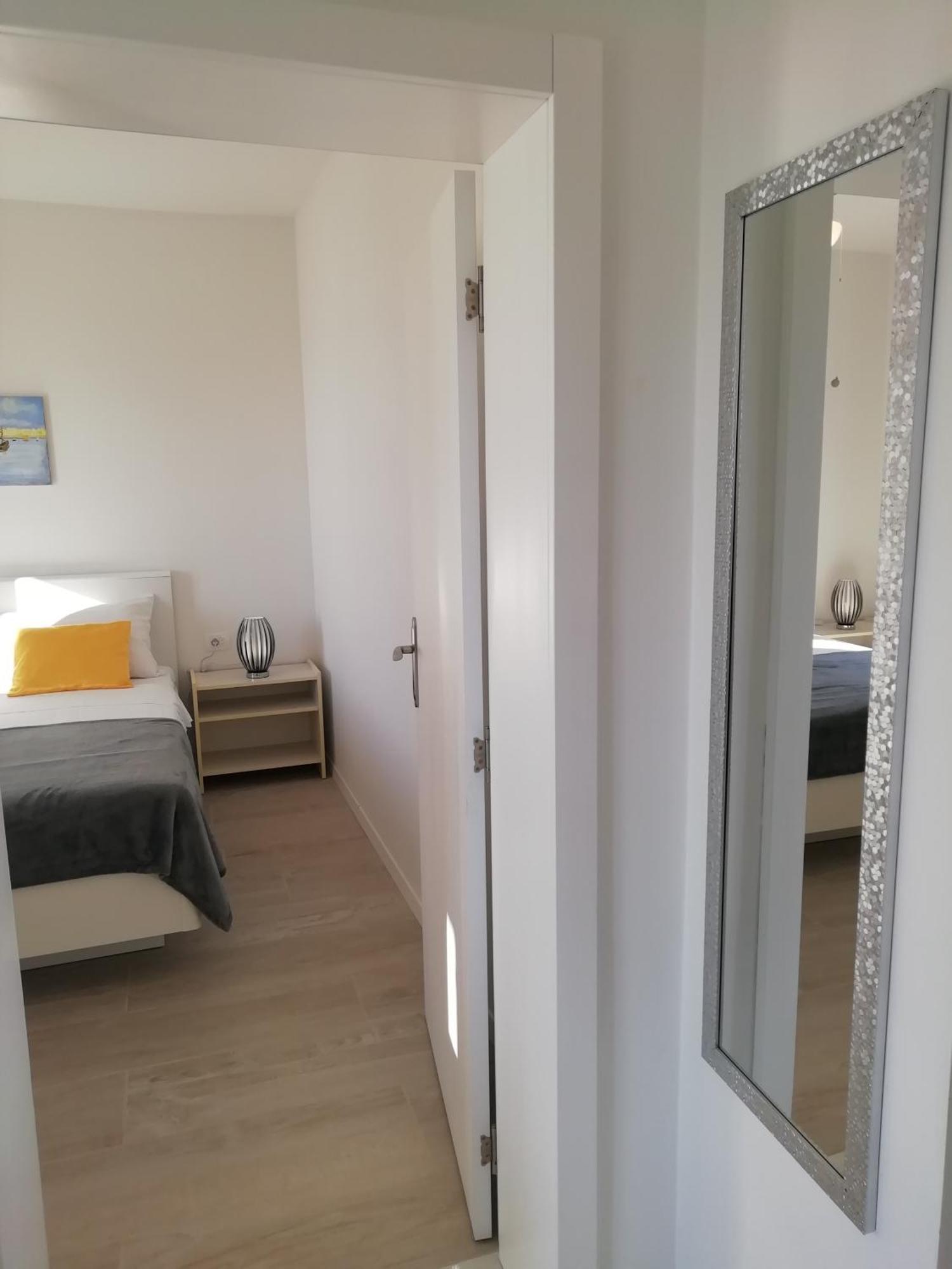 Villa Spanja Vodice Ruang foto