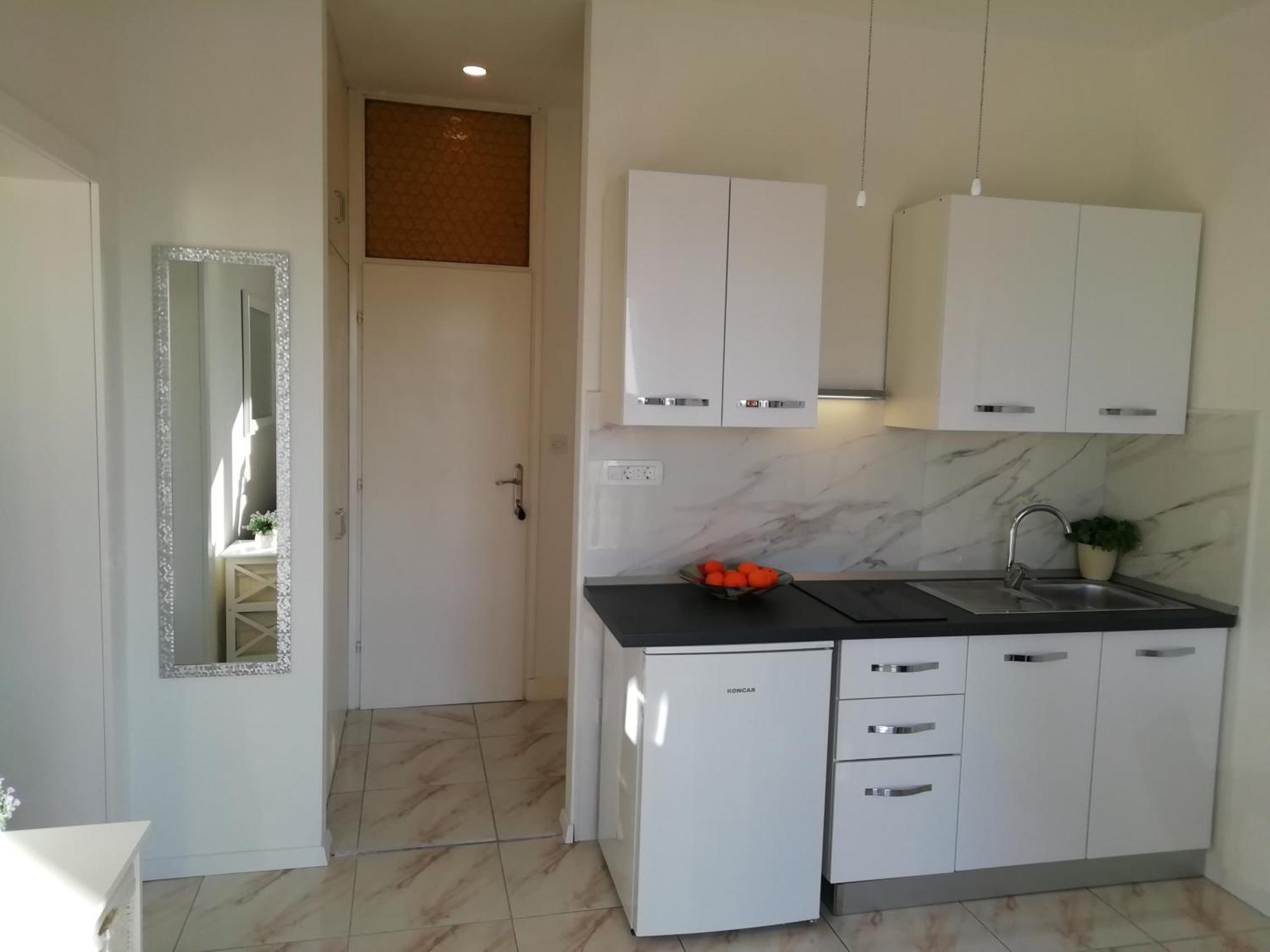 Villa Spanja Vodice Ruang foto