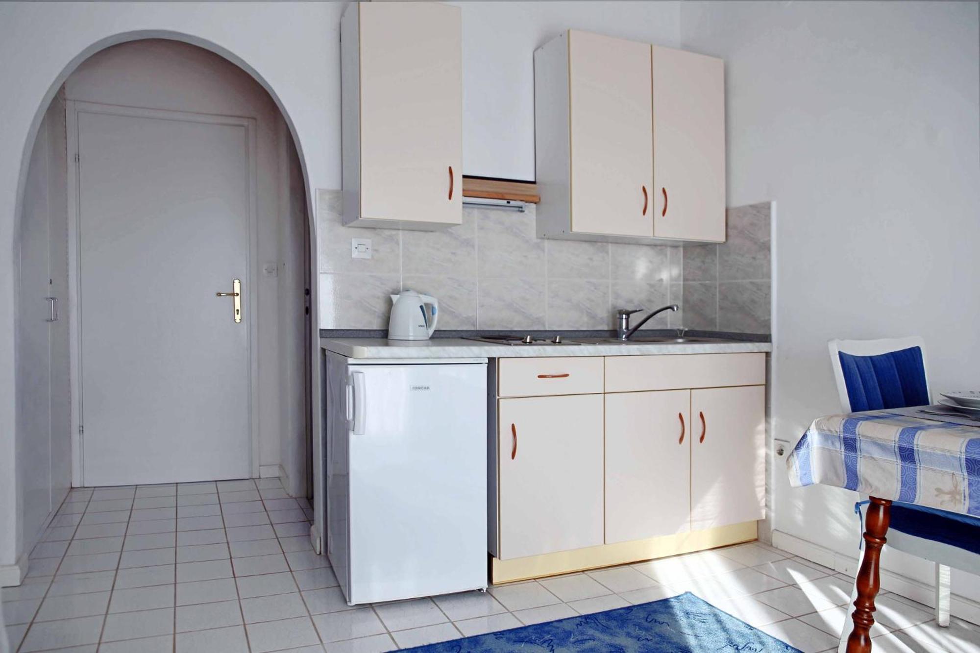 Villa Spanja Vodice Ruang foto